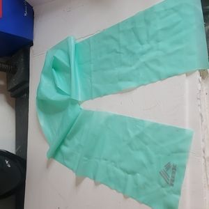 🤯3/$12 Reebok Seafoam Green Workout Band